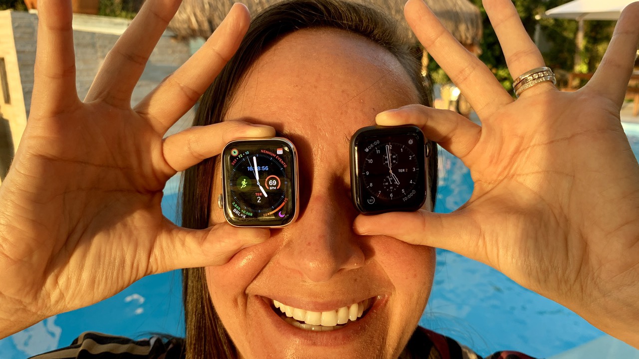 Apple Watch COM Ou SEM Celular Qual Escolher EntendendoiPhone